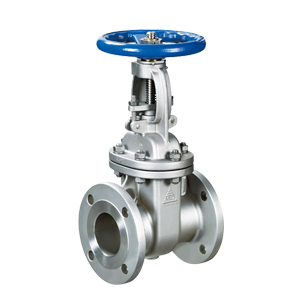 Gate Valves