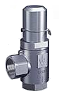 Goetze Armaturen Safety Relief Valves